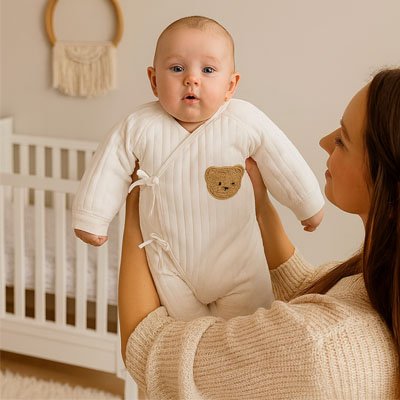 pyjama bebe coupe confortable