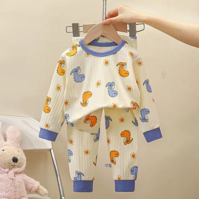 pyjama bebe dinosaure