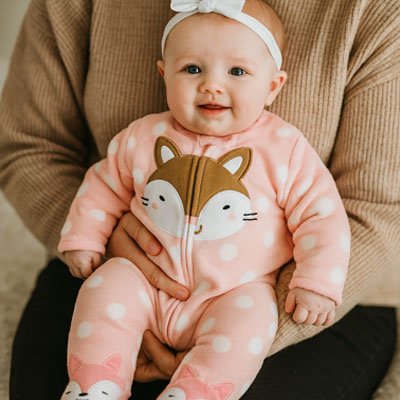 pyjama bebe​ entretien facile en machine