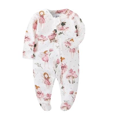 pyjama bebe fees