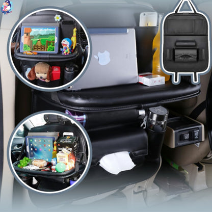 Rangement intérieur voiture ACTICAR™ - bebemam.com