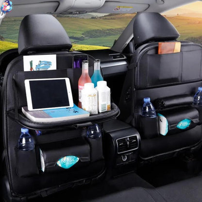 Rangement intérieur voiture ACTICAR™ - bebemam.com