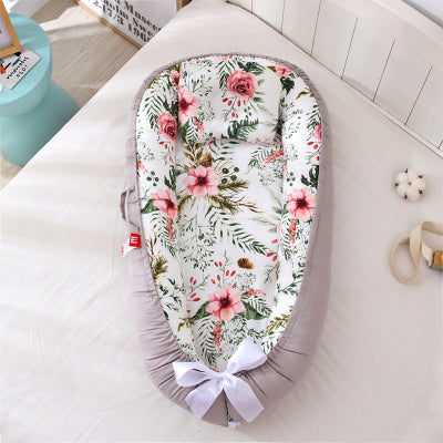 reducteur de lit fleur