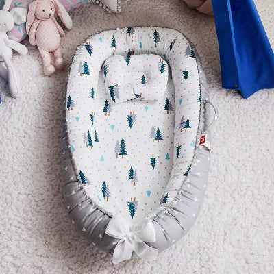 reducteur de lit foret