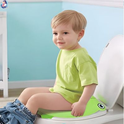 Réducteur de toilette | confort et autonomie