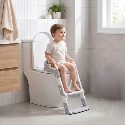 reducteur toilette enfant hygiene