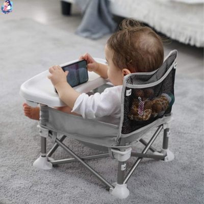 rehausseur chaise baby pop filet accessoire