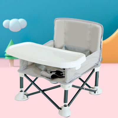 rehausseur chaise baby pop gris