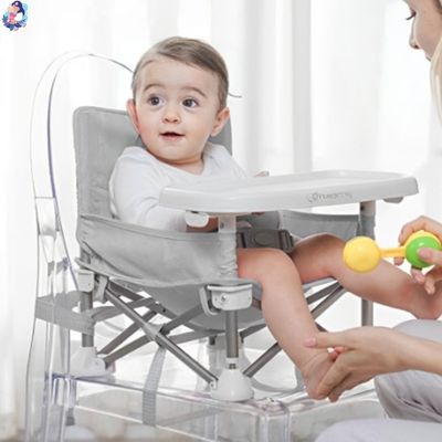 rehausseur chaise baby pop housse amovible