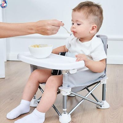 rehausseur chaise baby pop plateau detachable
