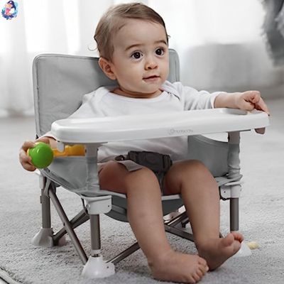 rehausseur chaise baby pop surface lisse