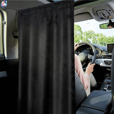 Rideau voiture DESTER™ - bebemam.com
