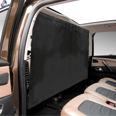 rideau voiture dester blocage efficace uv