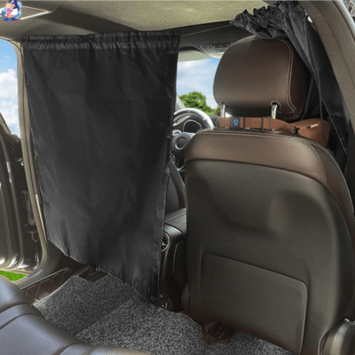 rideau voiture dester en toute intimite