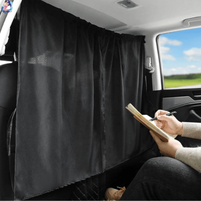 Rideau voiture DUSTER™ - bebemam.com