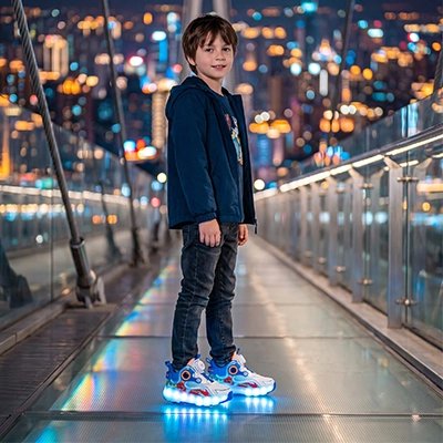 Roller enfant | Évolutif