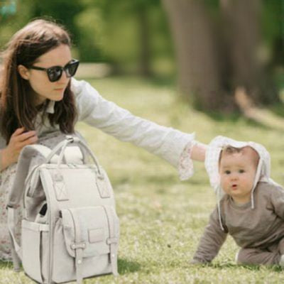 sac a dos a langer grandes capacites 