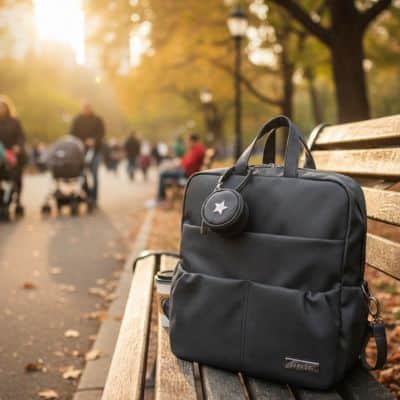 sac a dos a langer pratique