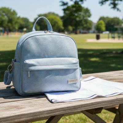 sac a dos a langer quotidien