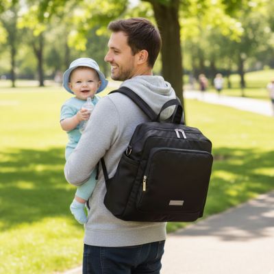 sac a dos a langer sorties quotidienne