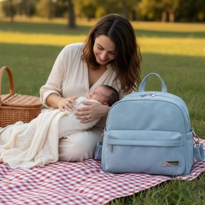 sac a dos a langer tendance