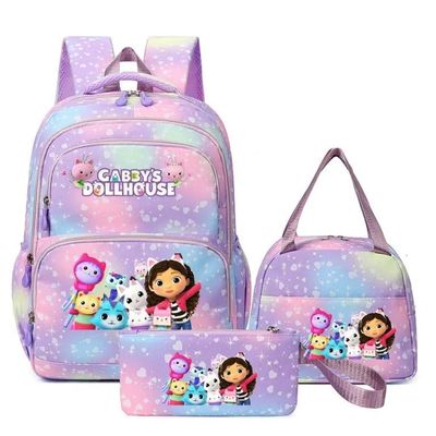 sac a dos colore violet