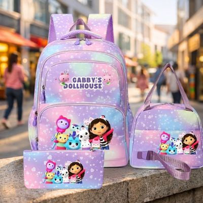 sac a dos colore