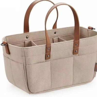 Sac à langer | Grande capacité & organisation bébé