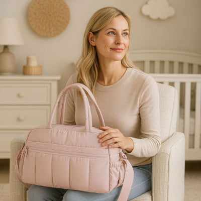 sac a langer coloris varies disponibles