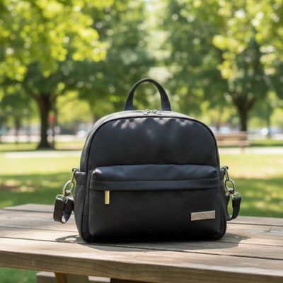 sac a langer compact