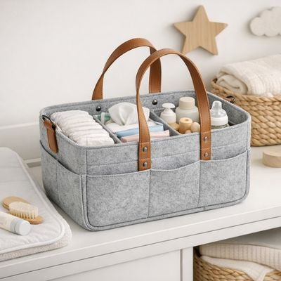 sac a langer conception intelligente