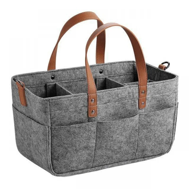 Sac à langer couche FOURTOUT™ - bebemam.com