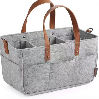 Sac à langer couche FOURTOUT™ - bebemam.com