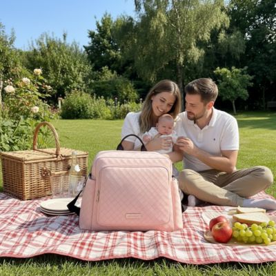 sac a langer elegant