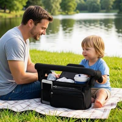 sac a langer essentiel