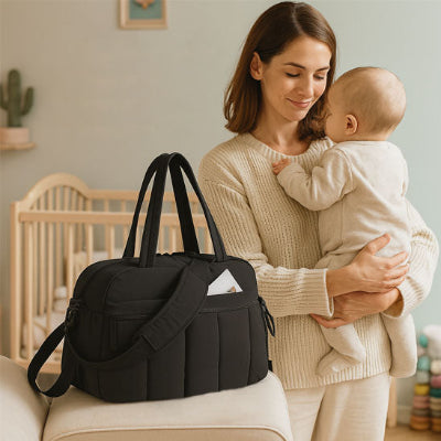 sac a langer facile d entretien