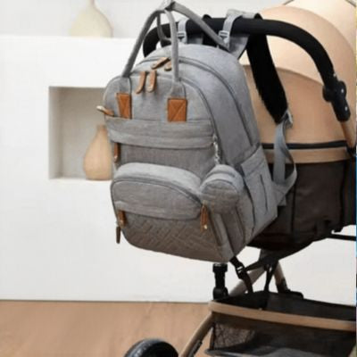 sac a langer fixe au guidon