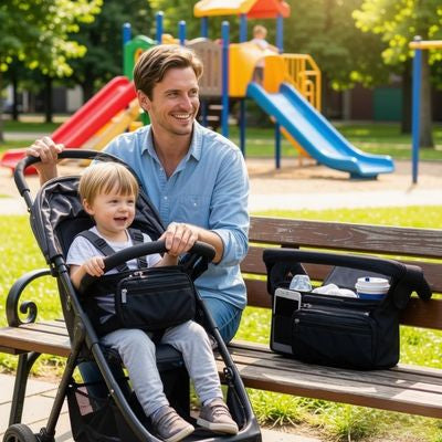 sac a langer fonctionnel