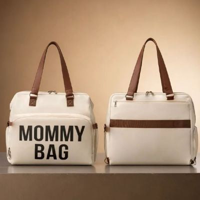 sac a langer fourre tout elegant