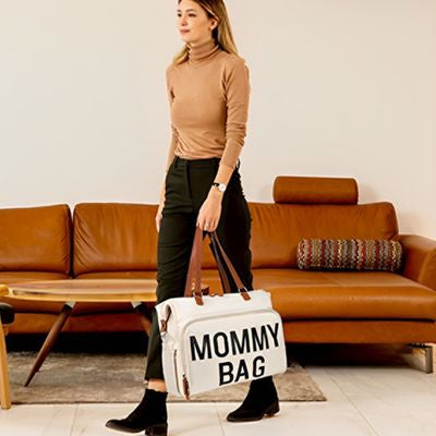 sac a langer fourre tout organise