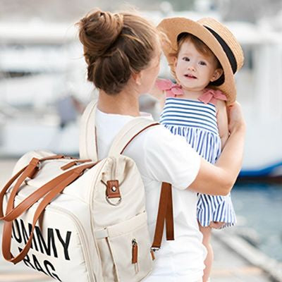sac a langer fourre tout quotidien