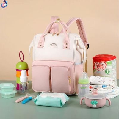 sac a langer fourre tout