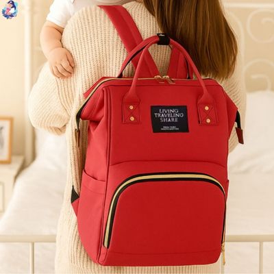 sac a langer grande capacites