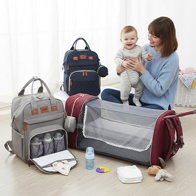 sac a langer materiaux impermeables