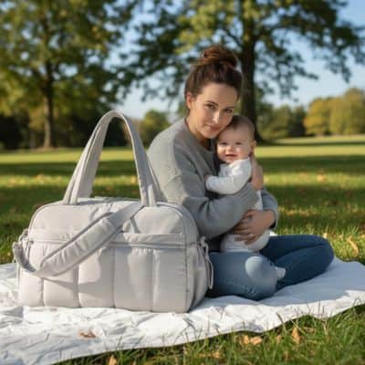 sac a langer minimal