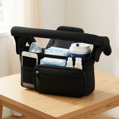 sac a langer minimaliste