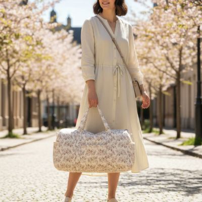 sac a langer mixte