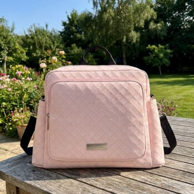 sac a langer moderne