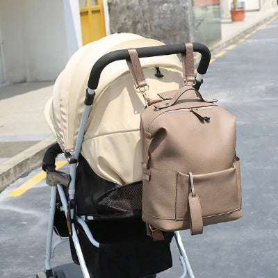 sac a langer multifonctionnel bebe