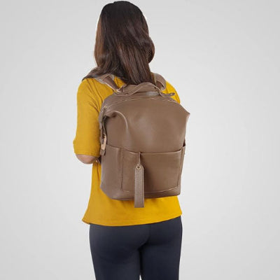 sac a langer multifonctionnel leger